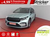 Skoda Enyaq  iV60 Sportline 320,-ohne Anzahlung Sitzhe - Skoda ENYAQ iV SPORTLINE-60