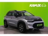 Citroën C3 Aircross 1.2PureTech 110 Plus+NAVI+TEMPO+PDC - Citroën C3 Aircross PLUS mit Benzin-Antrieb