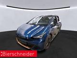 Cupra Born NAVI KAMERA LED LENKRADHZG - gebrauchte Cupra Born aus dem Jahr 2024