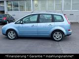 Ford Focus C-MAX | 1.6| Klima|Tüv Neu| - Ford Focus: Van
