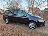 Seat Alhambra 1.4 TSI Start&Stop Style DSG Style - Seat Alhambra mit Schiebedach