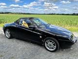Alfa Romeo Spider V6 3,0L Klassiker in sch... - Alfa Romeo Spider: V6