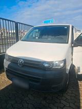Volkswagen VW T5 Transporter - Volkswagen T5 Transporter in Mönchengladbach