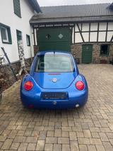 Volkswagen Verkaufe VW Beetle - gebrauchte VW Beetle aus dem Jahr 1999