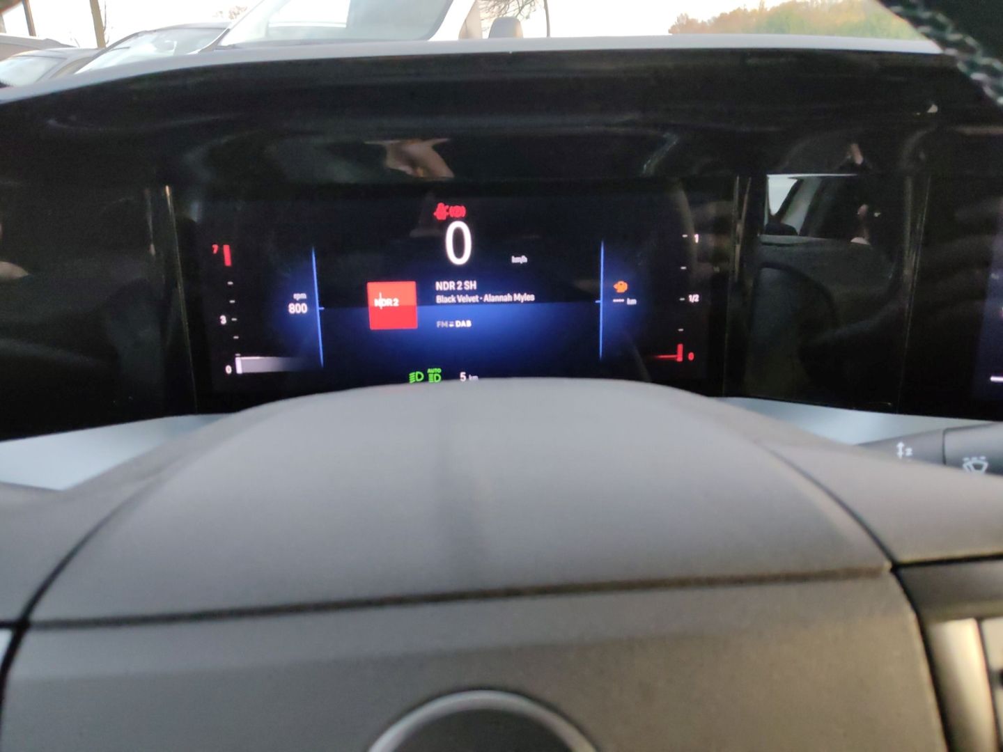 Opel Mokka - Bild 12