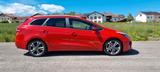 Kia cee'd Sportswagon 1.0 T-GDI GT Line Sportswa... - Kia cee'd Sportswagon von privat