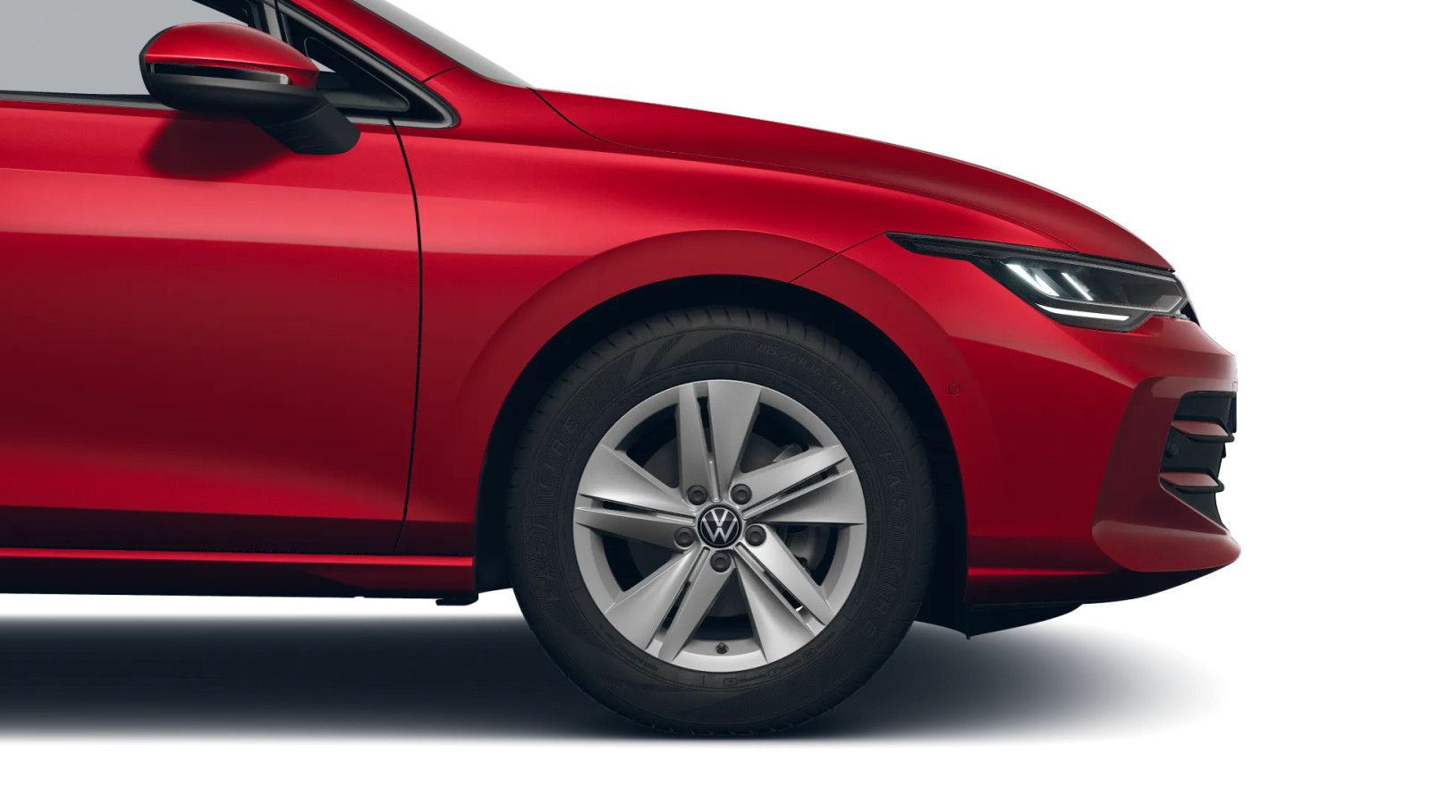 Volkswagen Golf - Bild 5