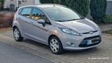 Ford Fiesta 1,4 TDCi DPF Trend Trend
