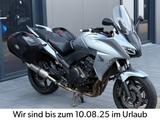 Honda CBF 1000 SC64 *1 Hand*Top Zustand*Koffer* - Offers