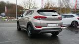 Hyundai Tucson 1.6 T-GDI Passion 2WD Navi LED Totwinkel - Hyundai TUCSON Gebrauchtwagen in Dresden