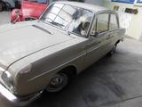 Audi DKW F102 von Auto Union OLDTIMER - Audi: Dkw