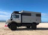 Mercedes-Benz Unimog U 4023 hochgeländegängig 4 x 4 Expedition - Offers matching your search criteria