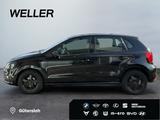 Volkswagen Polo 1.0 Trendline *Cool & Sound*Colorglas*MP3* - Volkswagen Polo: 1.3