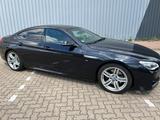 BMW 640 Gran Coupé | LED | ACC | PANO |  M-Paket - BMW 640 Gran Coupé aus 2015