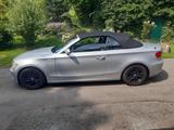 BMW 120 CABRIO erst 145500 Kilometer TÜV 5... - BMW aus 2008: 5er