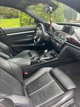 BMW 330 Gran Turismo Gran Turismo 330i M Sport A... - BMW 330 Gran Turismo aus 2020