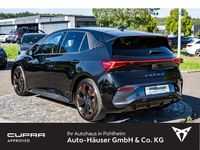 Cupra Born - Vorschau Bild 4