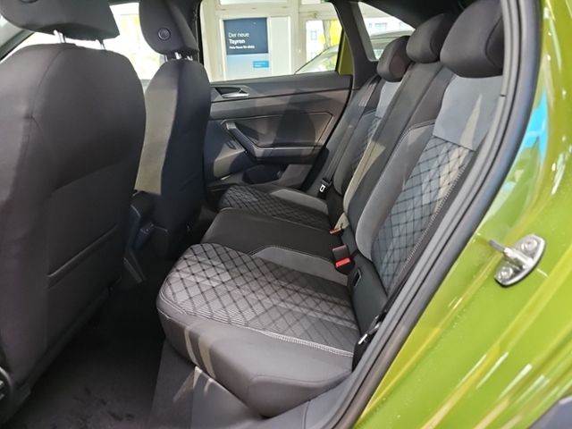 Fahrzeugabbildung Volkswagen Taigo R-Line 1.0 TSI OPF 85 kW (116 PS) 7-Gang-A