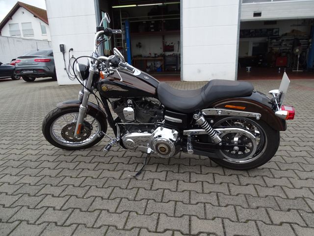 Harley-Davidson FXDC Dyna Super Glide Custom 110th Anniversary,1