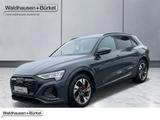Audi Q8 e-tron 50 quattro S Line Klima