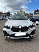 BMW X1 x Drive 18d Sport line - BMW X1: X1s Drive 18d