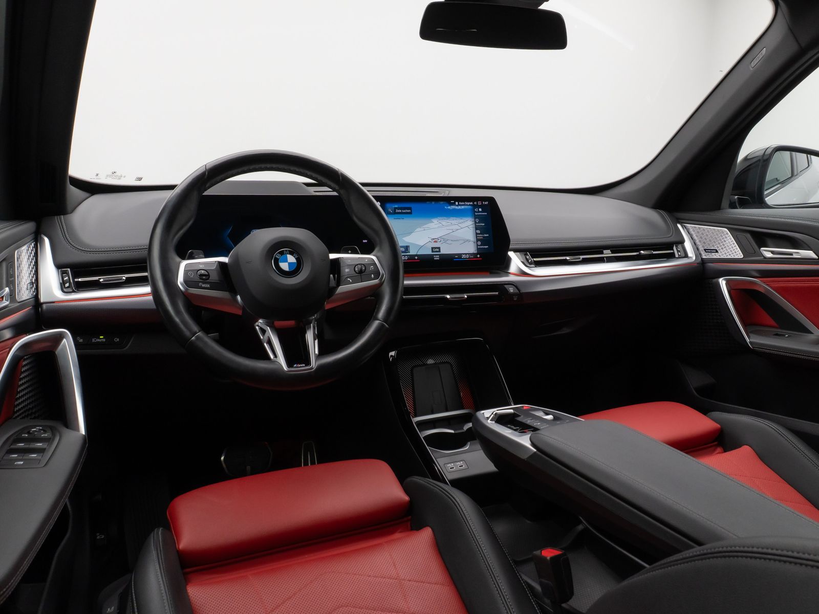Fahrzeugabbildung BMW X1 xD23i M Sport 360°HUD DAB H/K AHK Komfort 19"
