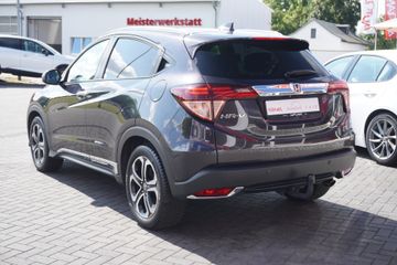 Honda HR-V - 7