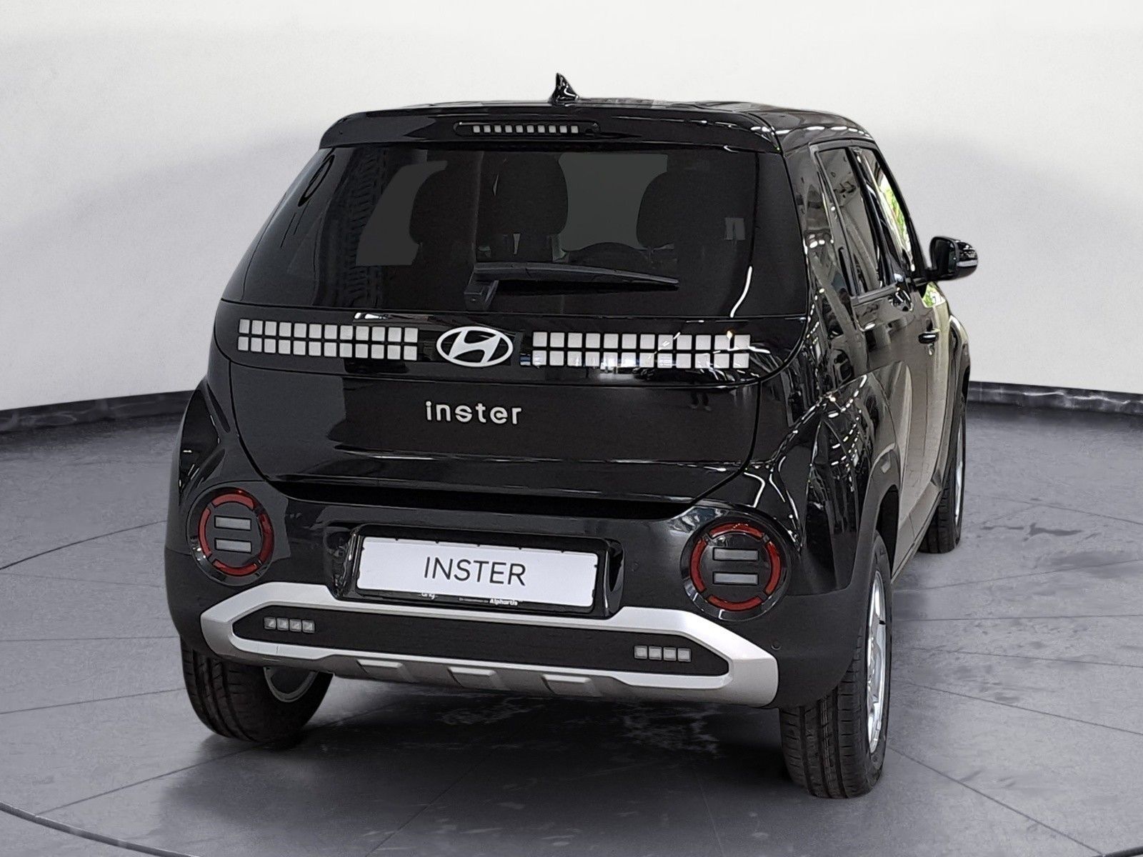 Hyundai Inster EV Trend 60xSOFORT E PRÄMIE MÖGLICH imagem 3