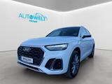 Audi Q5 55 TFSI e quattro S line Aut.LED NAV APP KAM