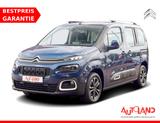 Citroën Berlingo 1.5 Blue-HDi Feel M Navi Sitzheizung - Citroën Berlingo Feel M Gebrauchtwagen