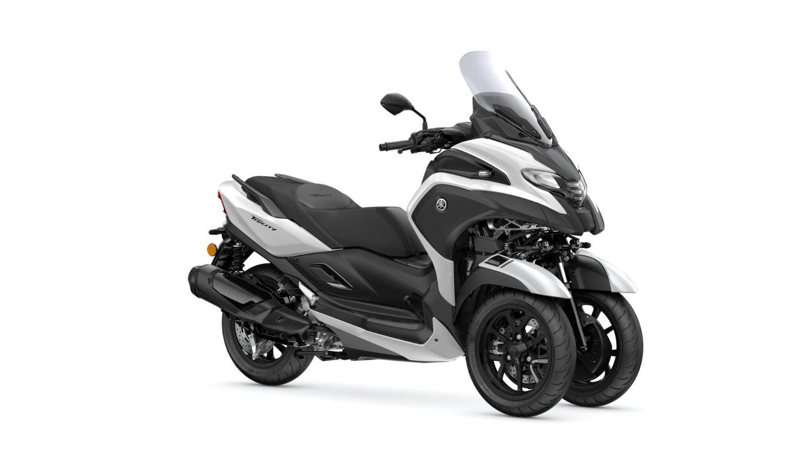 Yamaha Tricity 300 *2025*auch mit PKW Führerschein