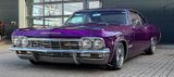Chevrolet IMPALA SS 65-Show & Messe CAR -Air Ride -MÜNCHEN