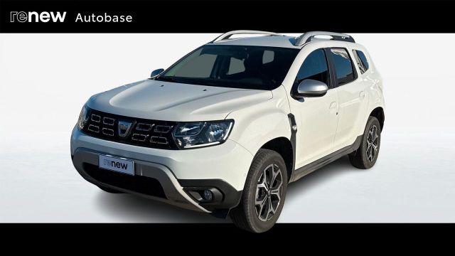 Dacia Duster 1.5 Blue dCi 8V 115 CV Prestige Dac