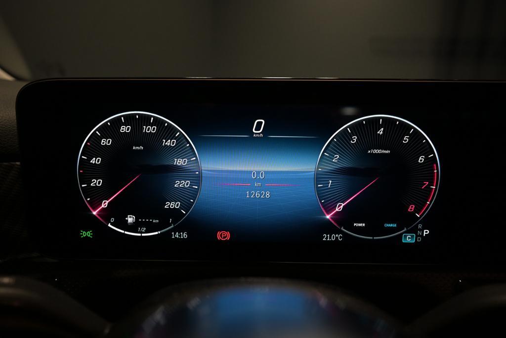 Mercedes-Benz A-Class LED/NAVI/KAMERA, миниатюра 8