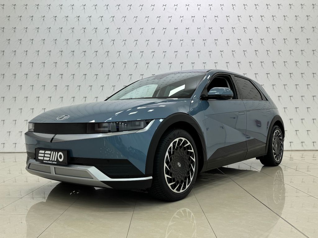 Image of Hyundai IONIQ 5