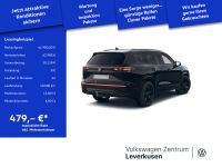 Volkswagen Tayron - Vorschau Bild 2