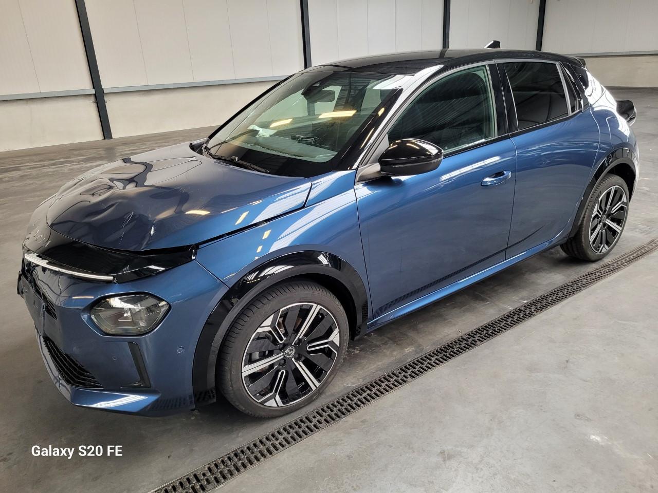 Lancia Ypsilon 1.2 Ibrida 74-KW Automatik LX