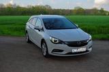 Opel Astra ST 1.6 Diesel Edition 100kW Automatik ...