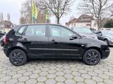 Volkswagen Polo IV 1,2 *Klima+5-türig* - Volkswagen Polo: Türig