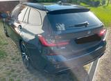BMW M340i xDrive Touring Auto - - BMW M340i von privat