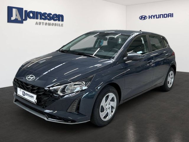 Hyundai i20 FL Select