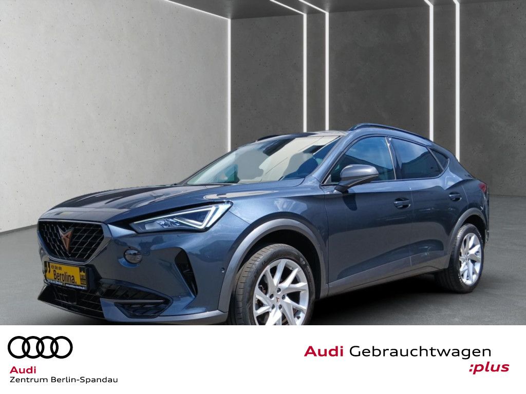 CUPRA Formentor 1.5 TSI DSG *ACC*LED*PDC*SHZ*