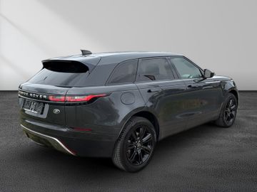 Land-Rover Range Rover Velar - 6