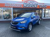 Opel Mokka X 1.4 Active*Lenk.Hz*SHZ*Tempomat*Kamera* - gebrauchte Opel Mokka aus dem Jahr 2017