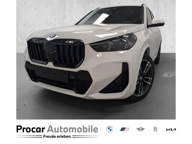 BMW X1 xDrive30e M-SportpaketPro Innovationspaket Co