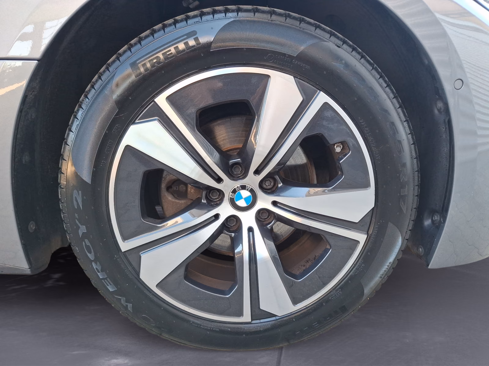 BMW 420 Gran Coupé 420d Gran Coupe Navi Head-Up ACC RFK HiFi, миниатюра 12