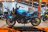 Yamaha XSR 900 ABS+2.HD+LED+Quickshifter+Retro Style+ - Offers
