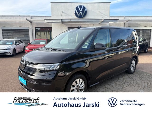 Image of Volkswagen T7 Multivan