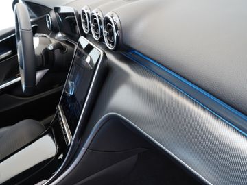 Mercedes C 200 - 9