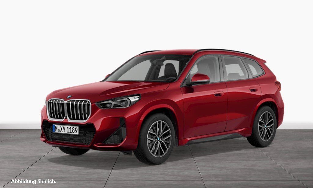 Image of BMW X1